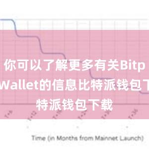 你可以了解更多有关Bitpie Wallet的信息比特派钱包下载